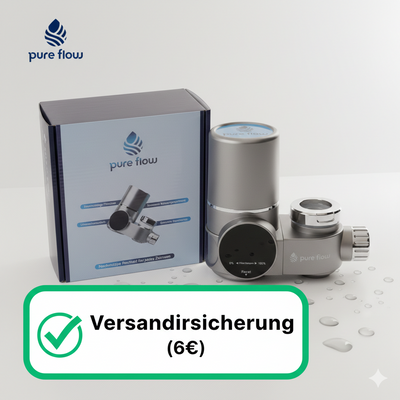 Versandversicherung